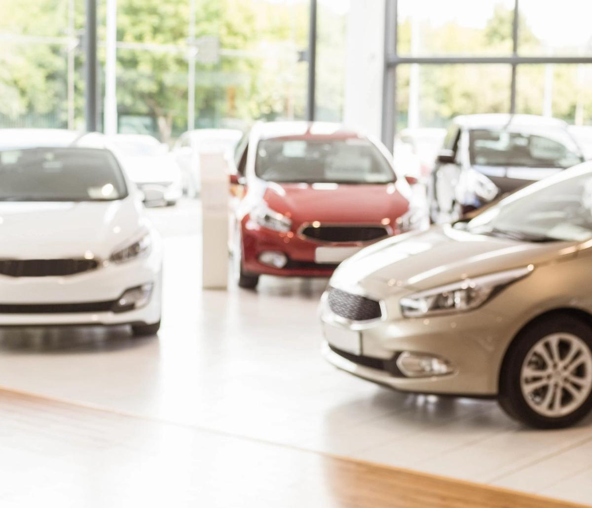 Showroom BOVAG