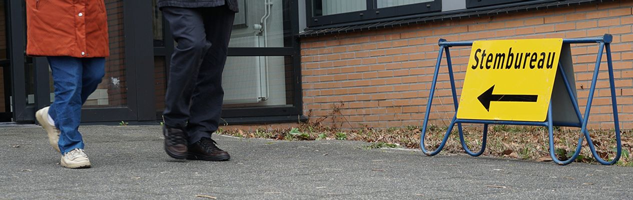 Artikel header afbeelding