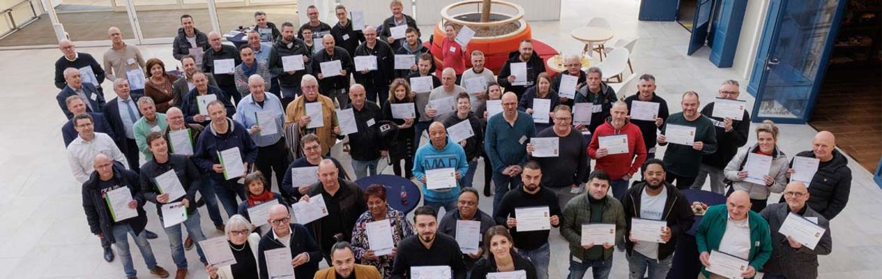 Artikel header afbeelding