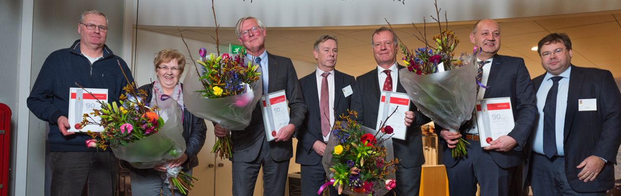 Artikel header afbeelding