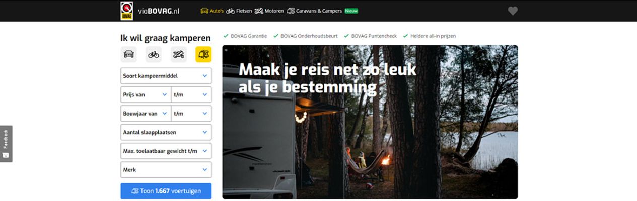 Artikel header afbeelding