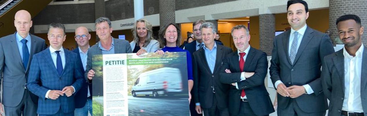 Artikel header afbeelding