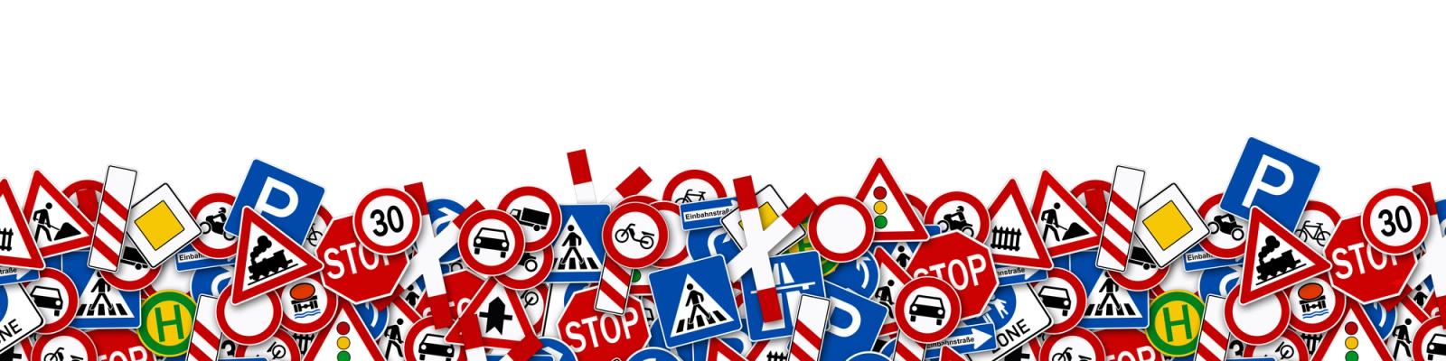 Verkeersborden