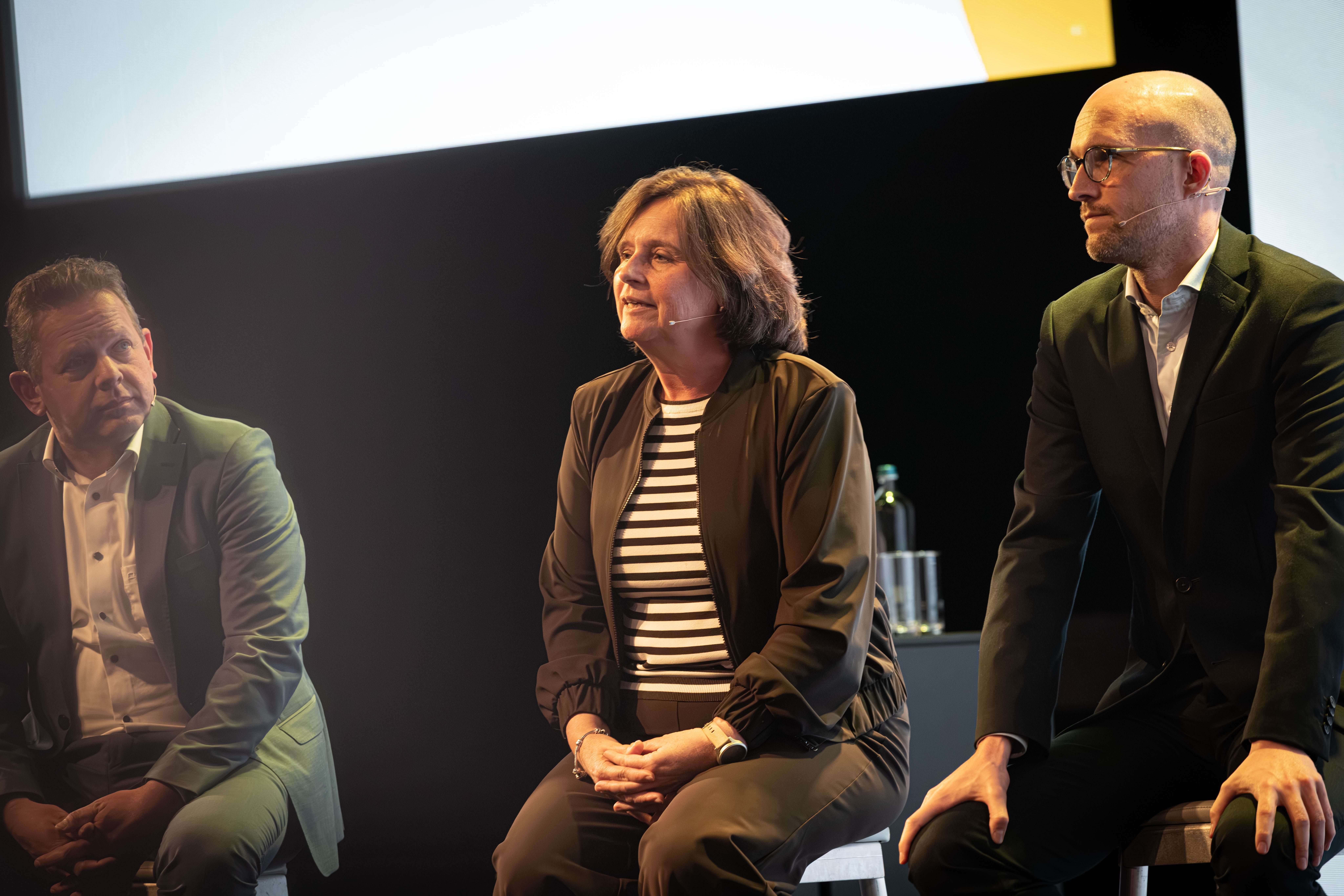 Congres BOVAG Schadeherstelbedrijven 15-04-2026 personeel