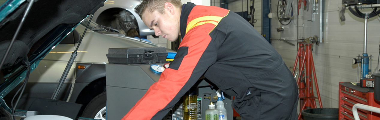 Artikel header afbeelding