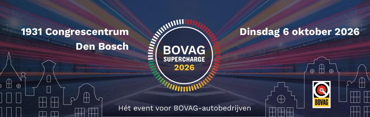 Supercharge 2026