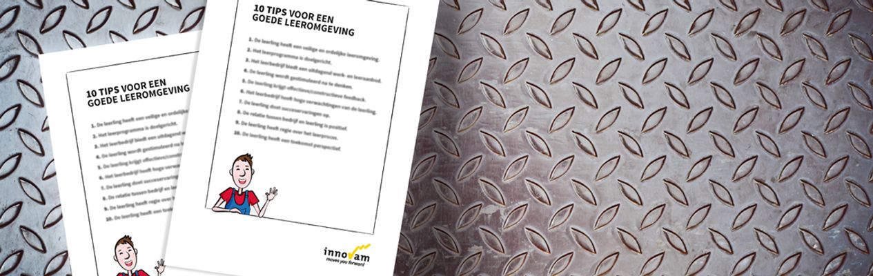 Artikel header afbeelding