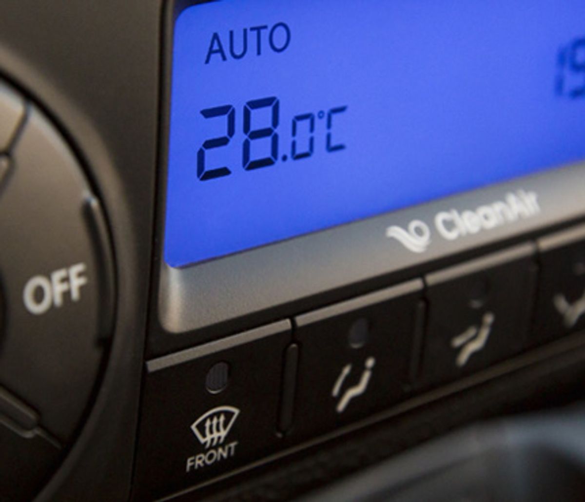 Airco BOVAG