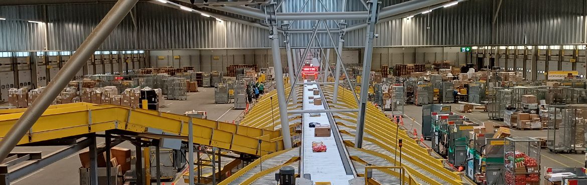 [Video] Meekijken met Meer met BOVAG bij DHL in Zwolle