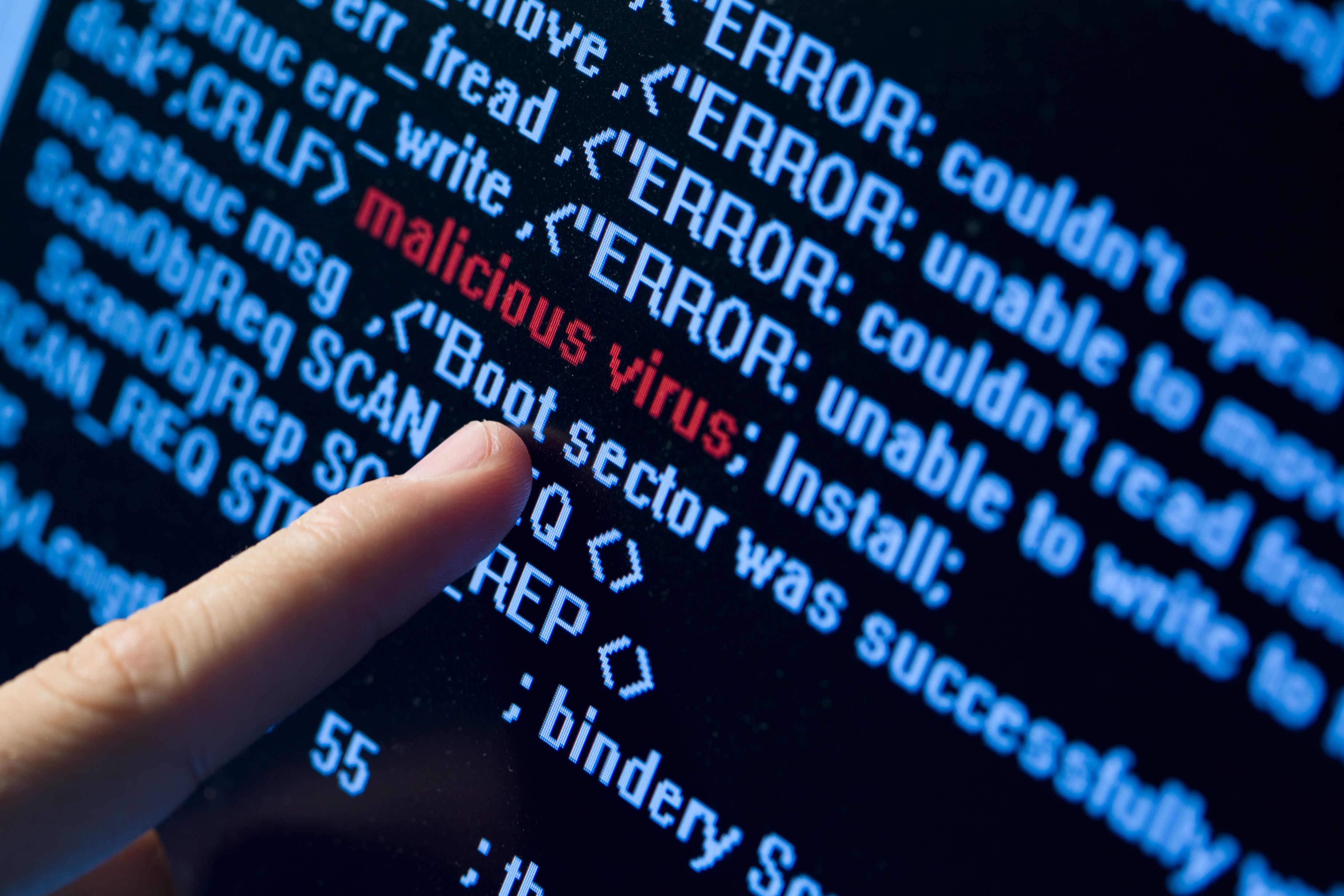 cybercrime