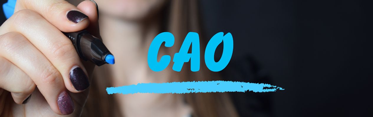 Artikel header afbeelding