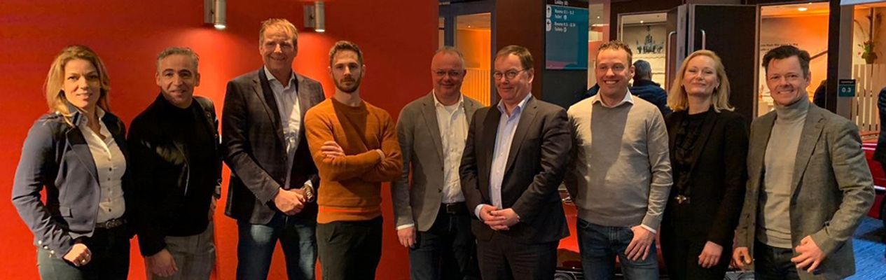 Artikel header afbeelding