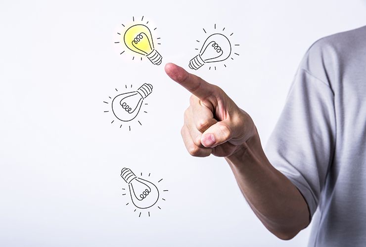 Zelf Pass-thru toegang regelen zonder hulp