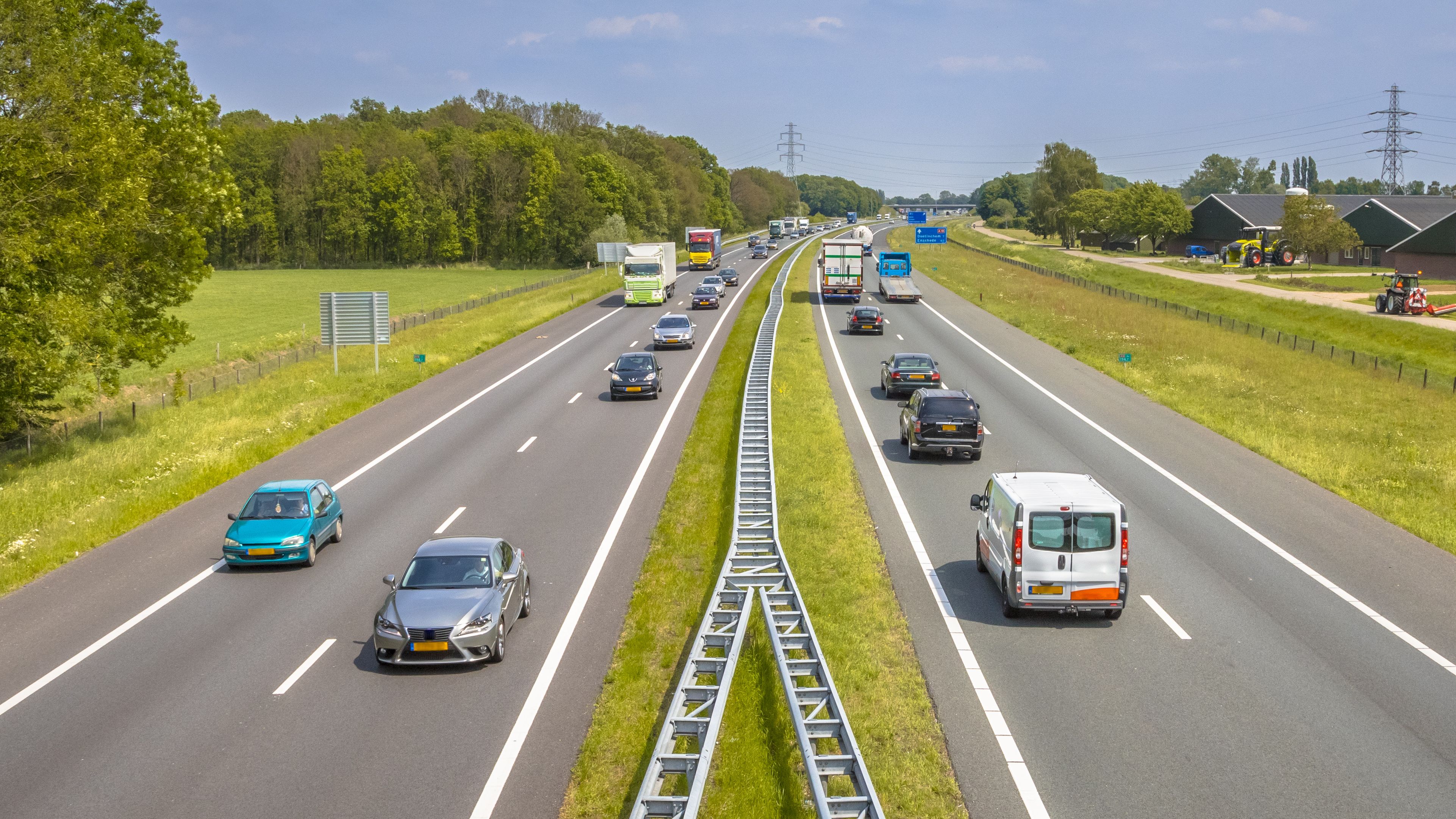 snelweg