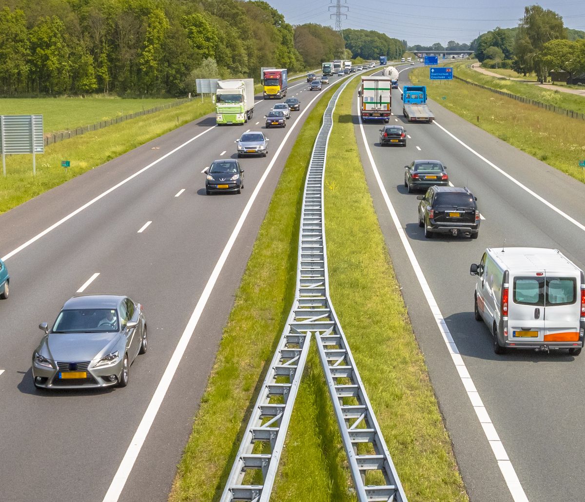 snelweg