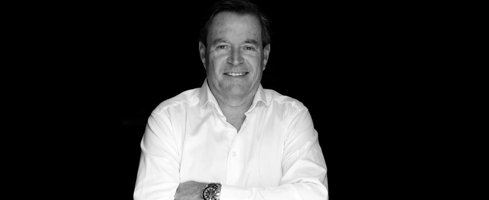 Portret van Jan Hylkema