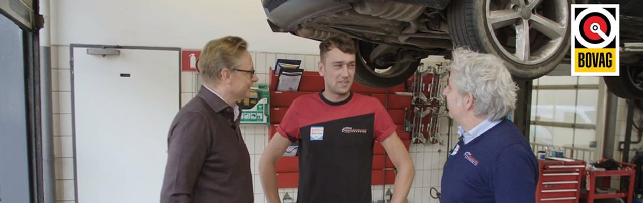 Artikel header afbeelding