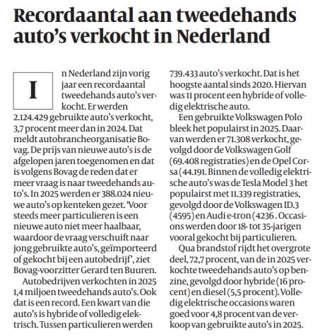 volkskrant