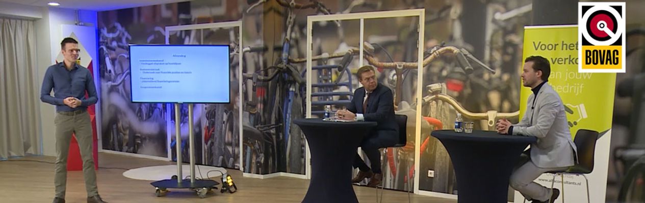 Artikel header afbeelding