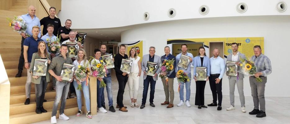 Tien genomineerden BOVAG onafhankelijk autobedrijf van het jaar