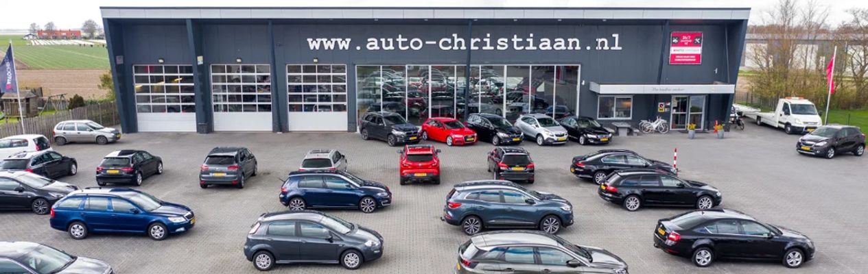 Auto Christiaan