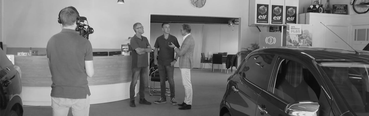 Artikel header afbeelding