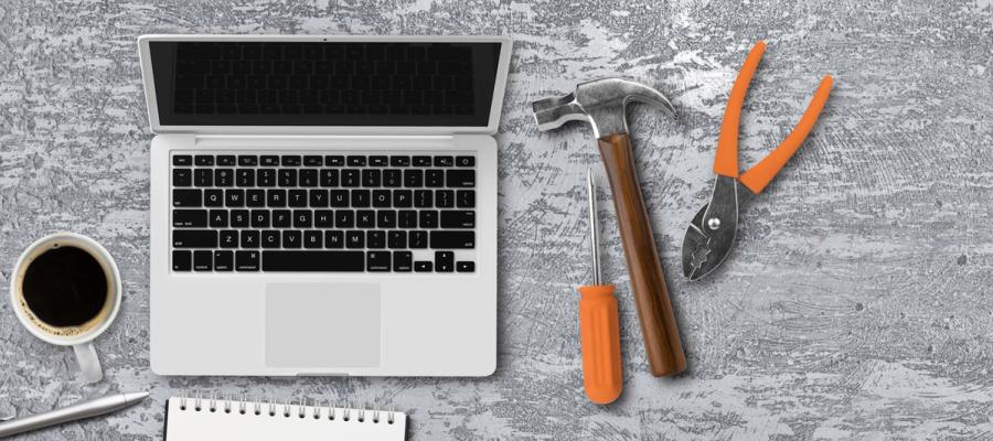 Onderhoudswerkzaamheden