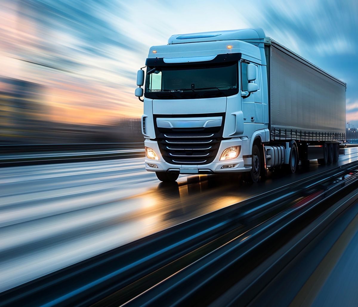 Truck BOVAG