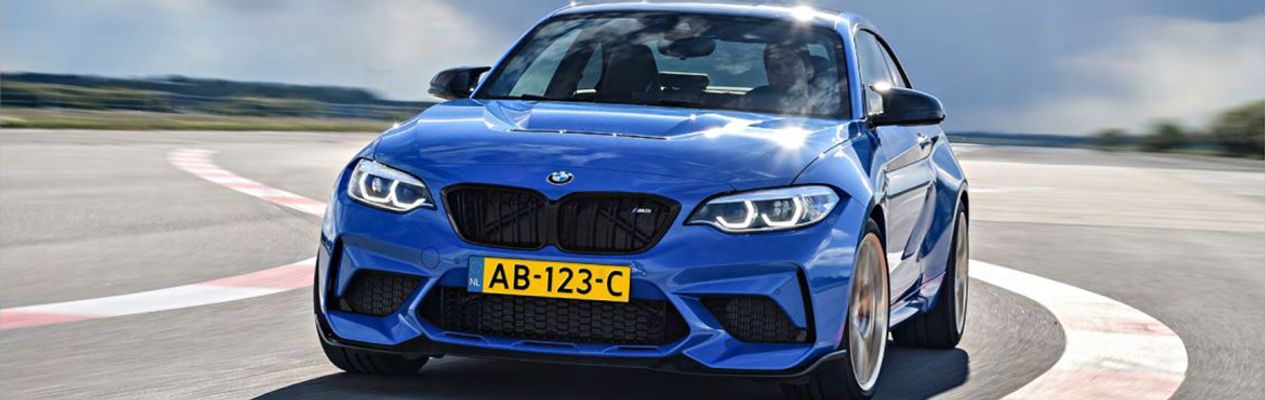 Artikel header afbeelding