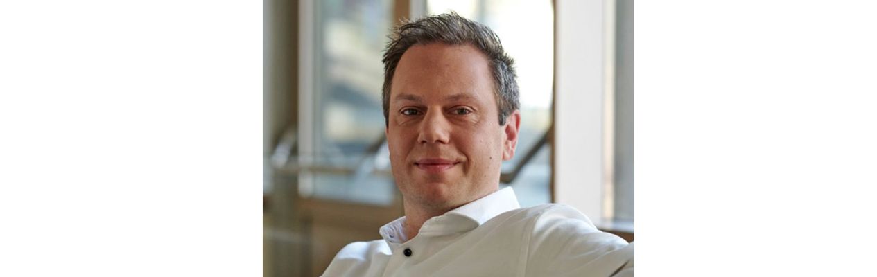 Joep Hendriks
