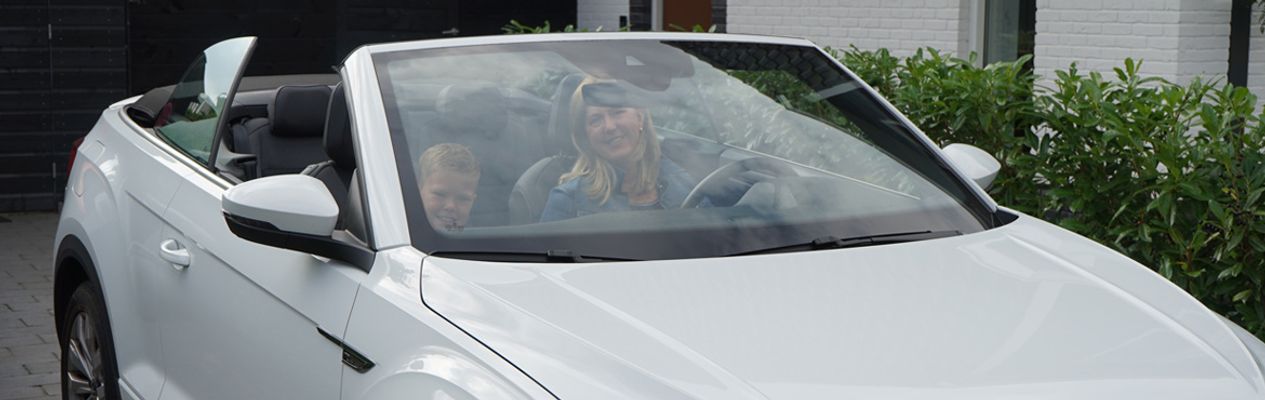 Artikel header afbeelding