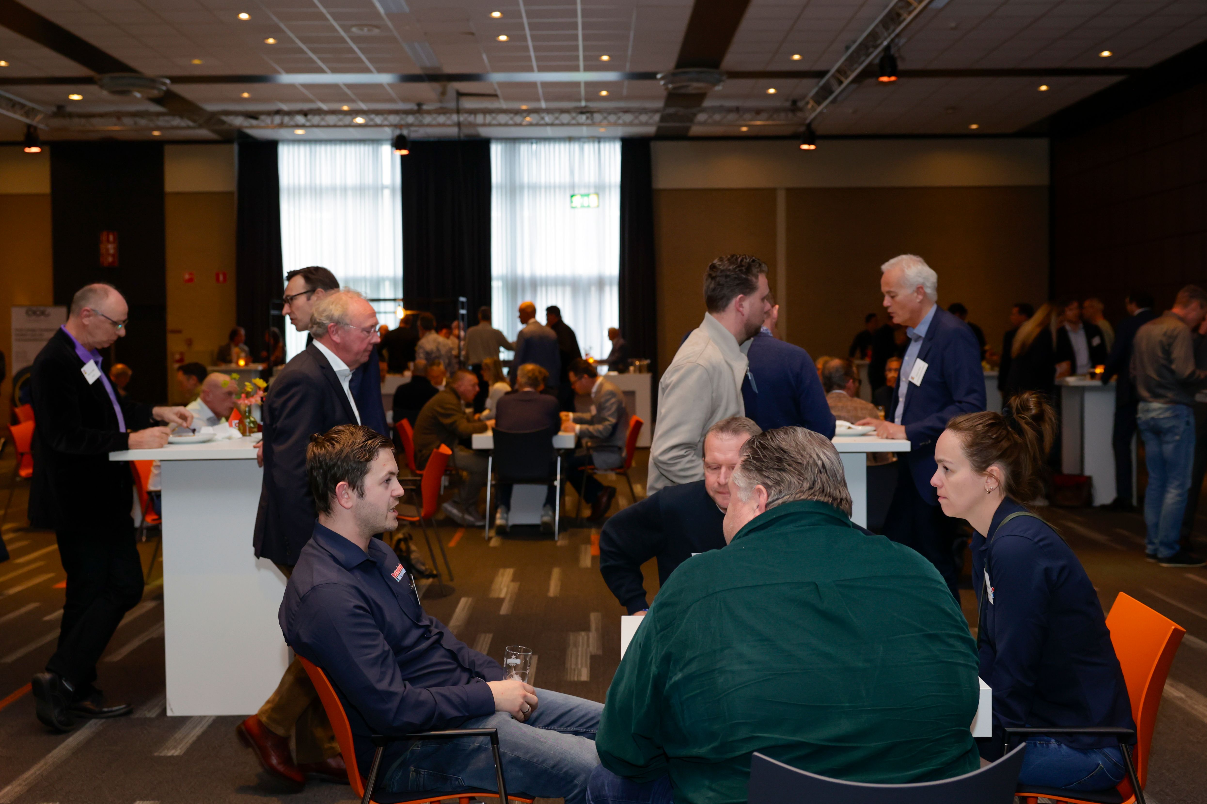 Mijn BOVAG - Toekomstbeeld En Inspiratie Op Eerste BOVAG-congres Voor ...