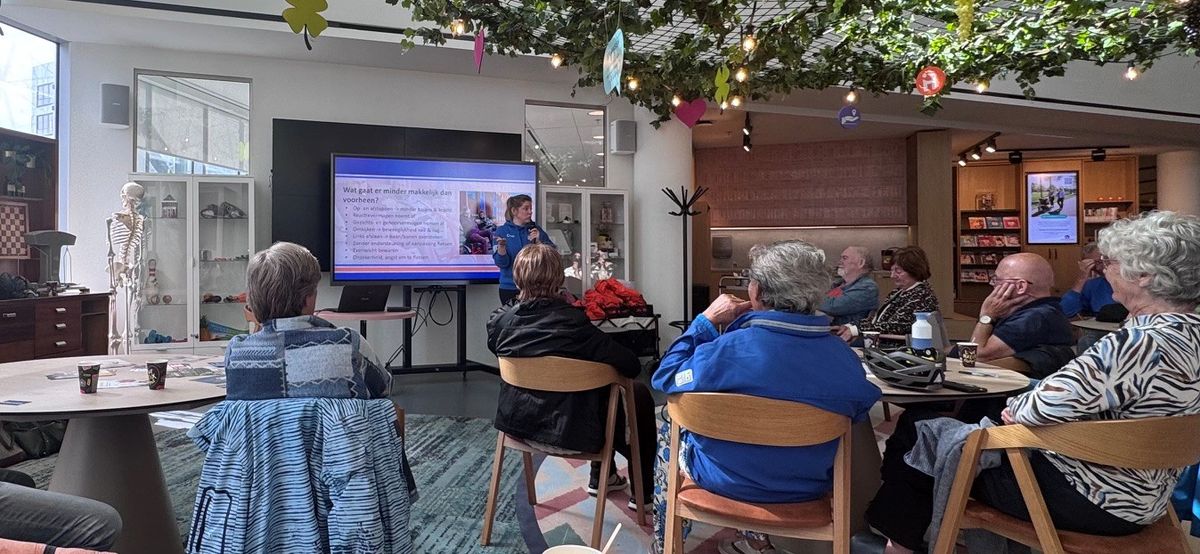 Doortrapdagen BOVAG