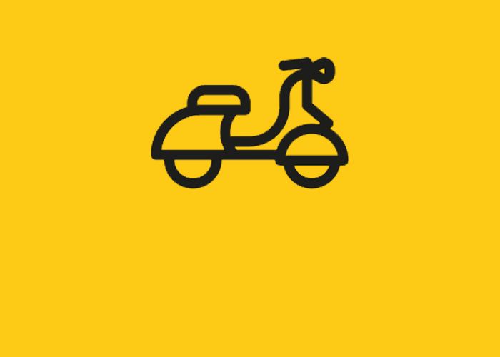 Bromfiets, snorfiets en scooter