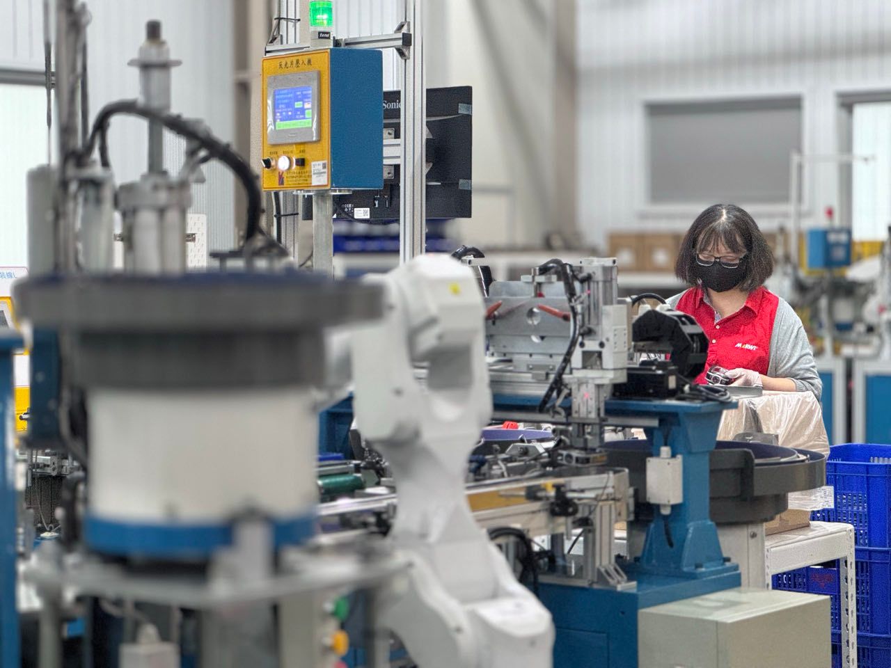 Dealerreis Taiwan 4-2025