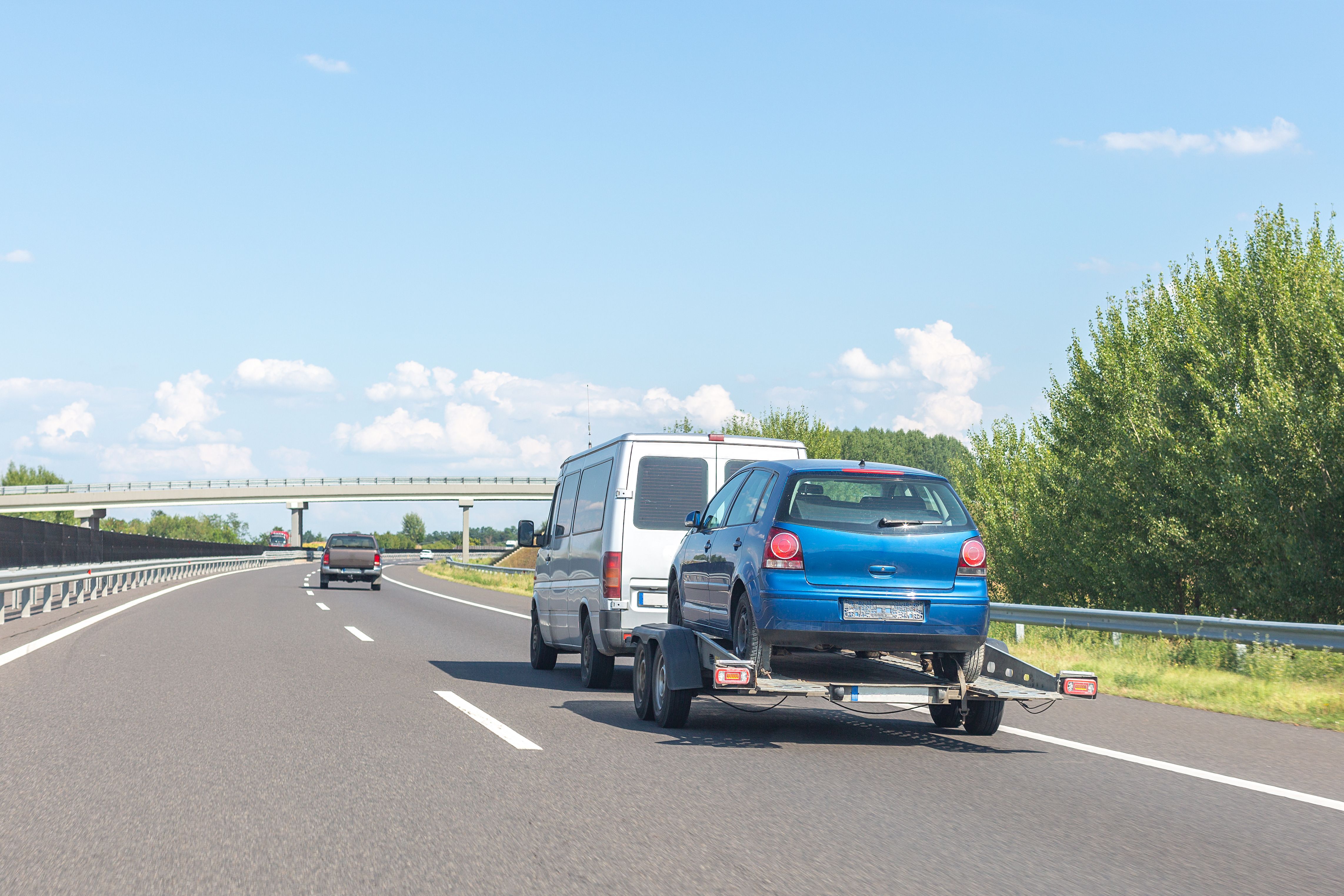 autoambulance