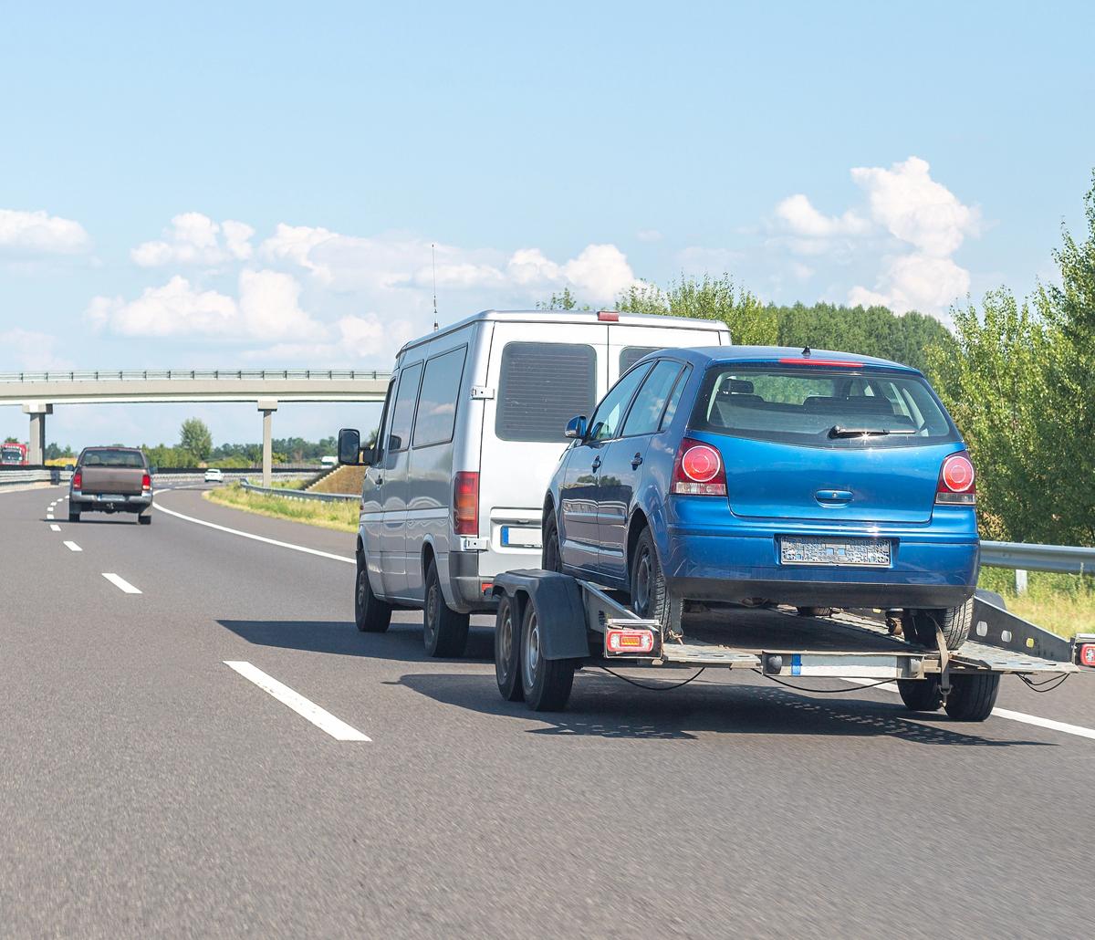 autoambulance