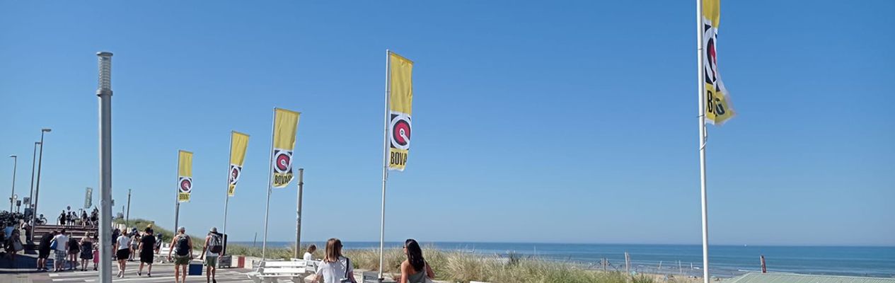 Artikel header afbeelding