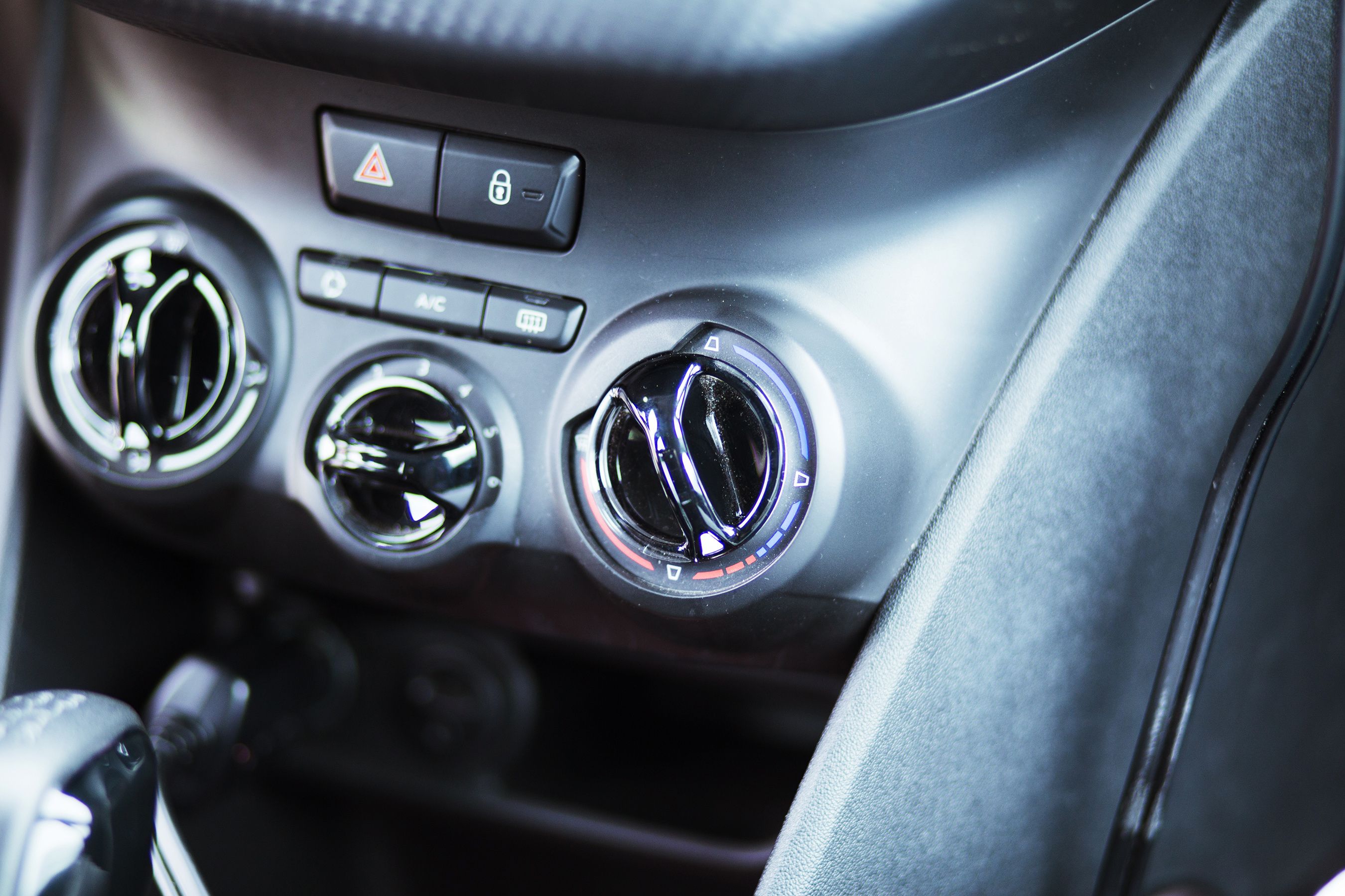 Airco auto BOVAG