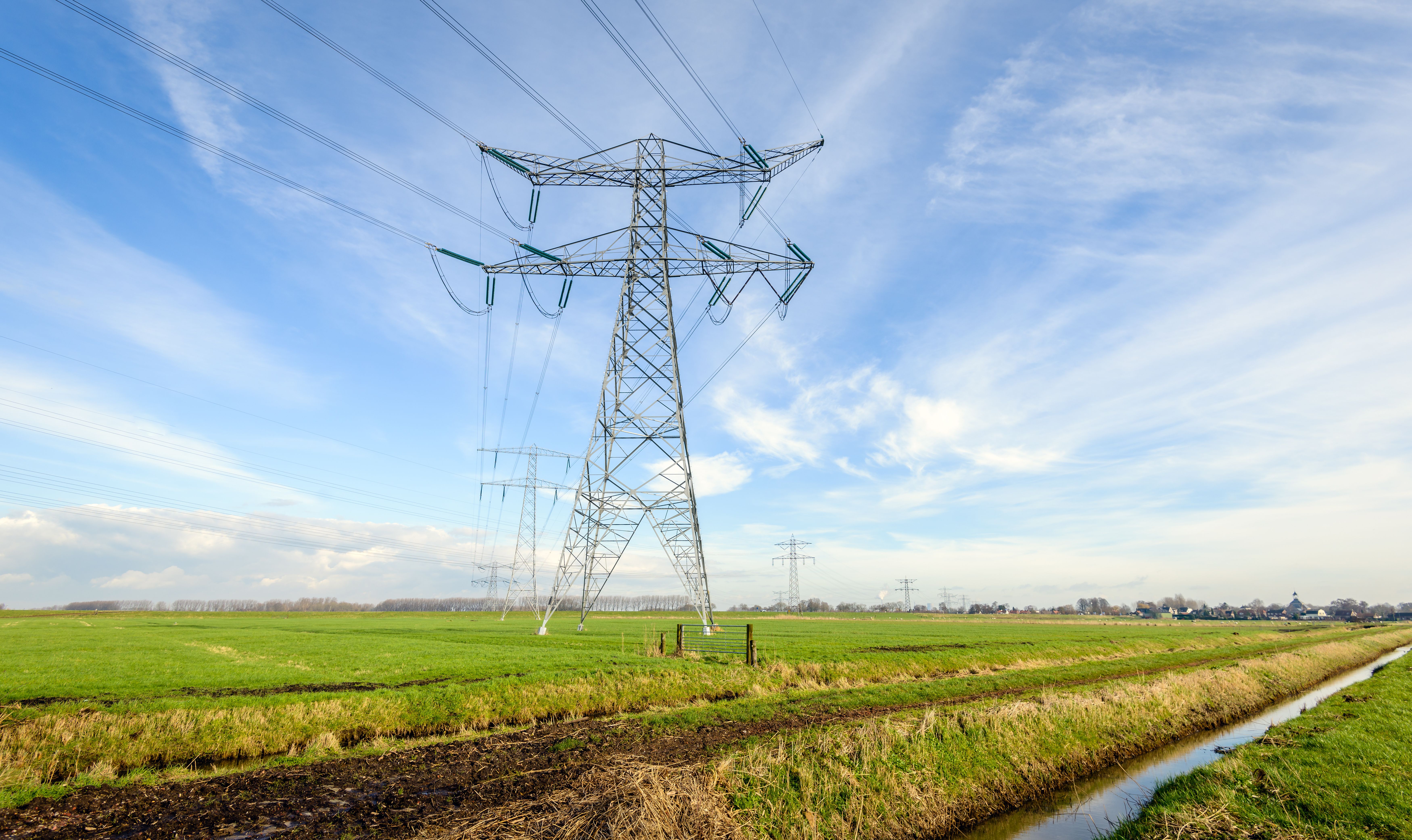 hoogspanning