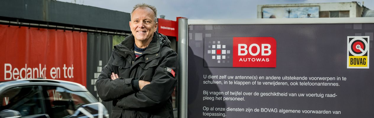 Artikel header afbeelding