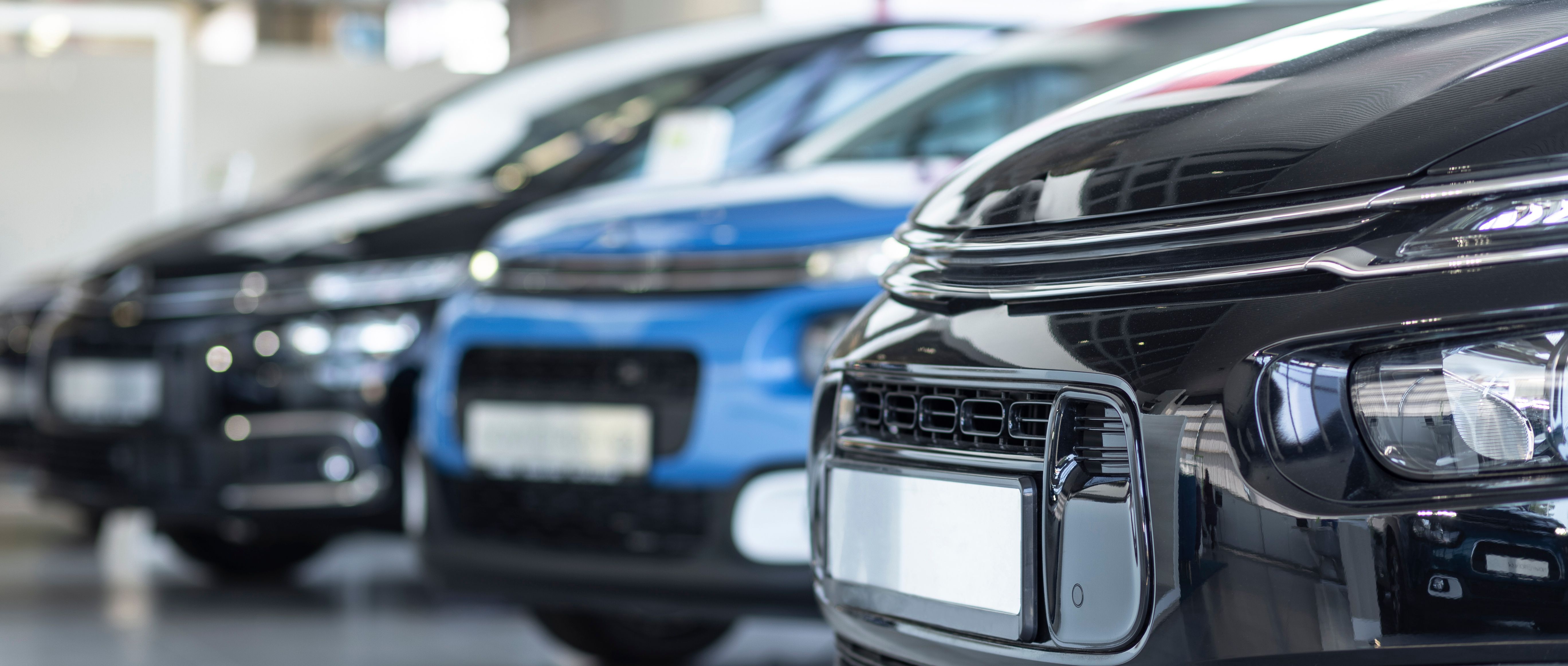 Prognose autoverkoop BOVAG