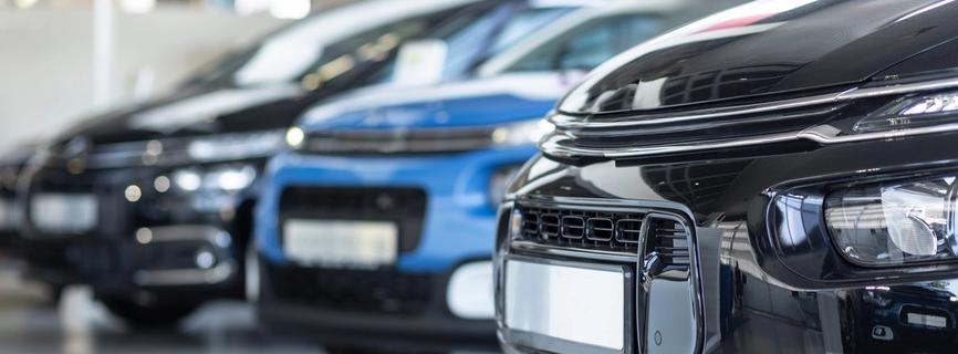 Prognose autoverkoop BOVAG