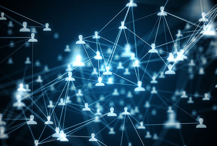 Voor diagnose op afstand samenwerken met partners