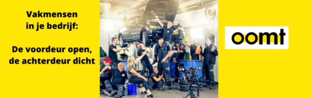 Artikel header afbeelding