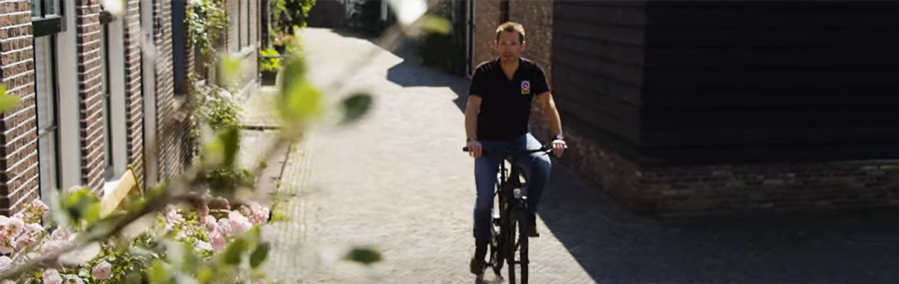 Artikel header afbeelding