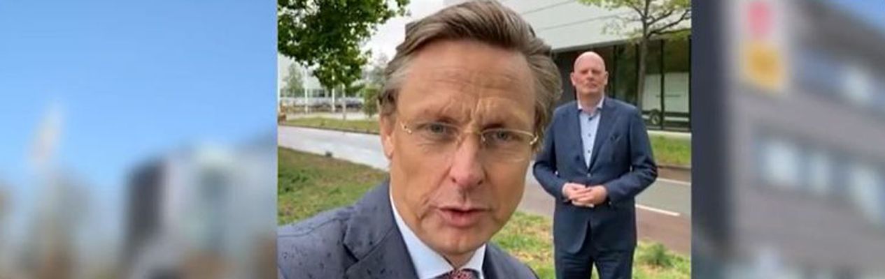 Artikel header afbeelding