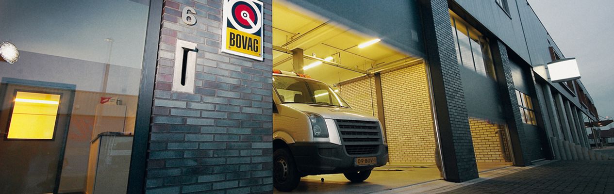 Artikel header afbeelding