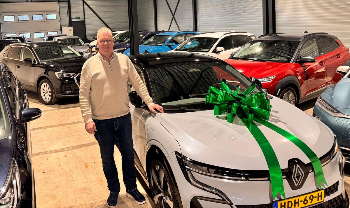 Autobedrijf Stekkerz