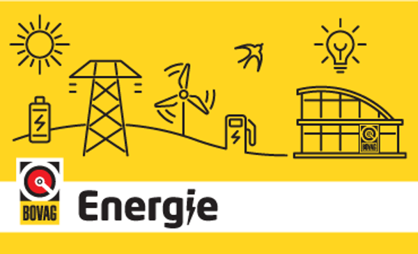 BOVAG energie